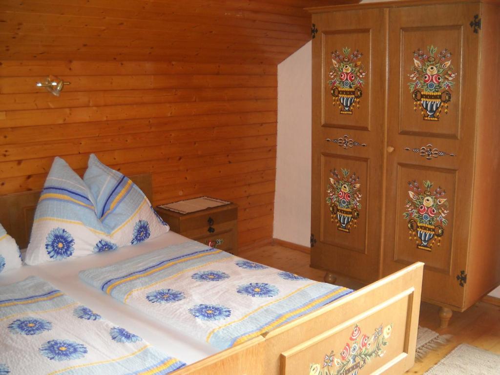 הוילה Gaal Bauernhof Marx מראה חיצוני תמונה